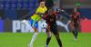 Portland Thorns FC acquire Colombian International forward Valerin Loboa