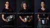Israeli fashion brand launches campaign about hunger in Gaza: ‘We cannot use food as weapons’