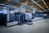 Koenig & Bauer integrates cutting-edge technology with green goals