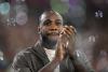 Michail Antonio back in business