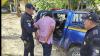 Belizean Officials Check on Joseph Budna in Guatemala Prison