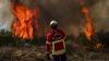 How climate change is fueling wildfires in Spain, Portugal