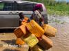 A mother, a life, a bullet : anger after the death of a pregnant Congolese woman at the border