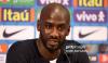 It’s like playing on concrete- Otto Addo criticizes playing surface ahead of Chad game