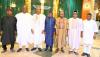 N’East govs beg Tinubu to resume oil exploration in Kolmani, Lake Chad