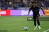 Gabon top World Cup qualifying group after Bouanga hat-trick