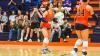 Athlete of the week: Georgia Martin is leading the Warriors in her final season in blue and orange