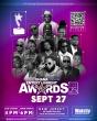 Ghana Entertainment Awards USA returns for 7th edition on September 27th, 2025