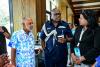 Youth bold on social media, says top cop