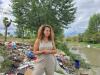 Dirty Water: Albania’s Polluted Rivers Need Cleaning Now, Activist Says