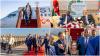 DP Kindiki arrives in Algeria, to stand in for President Ruto in key conference