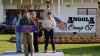 Louisiana’s Angola prison to hold ICE detainees
