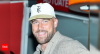 Travis Kelce landed in Brazil for Chargers vs. Chiefs game–welcomed with loud cheers and screams from fans