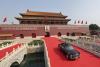 China Stages the Largest Military Parade in Its History