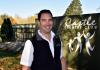 How a Shropshire business owner went from mopping toilets to being king of the Castle