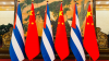 President Xi calls on China, Cuba to elevate ties to a higher level