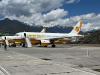 Bhutan Airlines to Operate Chartered Flights Between Pokhara and Paro