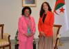 AUDA-NEPAD Chief Executive's high-level visit in Algeria signals new era of continental collaboration