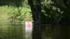 In rural Florida, locals suspect a mining company is to blame for their flooding troubles