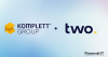 Two Partners With Komplett to Combat Rising B2B Fraud in the Nordic Electronics Market