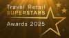 Final call: Entries for the Travel Retail Superstars Awards 2025 close this Friday