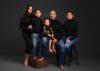 Jessica Ruiz’s life since her husband was detained by ICE: The weight of business, home, and three children