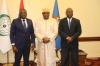 IMF supports Gambia with $165M for economic reforms, climate finance