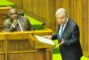 United Nations Secretary-General Honors Papua New Guinea's Founding Father