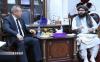 Wasiq stresses joint competitions between Afghan, Turkmen athletes