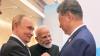 Trump-Putin Alaska talks ‘no secret’? Russian president reveals what he told PM Modi during their car ride in China