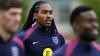 Spence on brink of history as first Muslim England football player