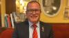 ‘Dismantle India into ex-India’: Austrian economist faces flak for pro-Khalistani map