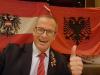 Who Is Gunther Hehlinger-Jahn? Austrian Economist Who Called Far Dismantling India Into Ex-India