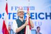 Austrian party chief Kickl scores Supreme Court win over comparisons to Hitler