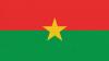 Burkina Faso criminalises same-sex relationships in new law