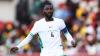 World Cup qualifying - Nigeria in big trouble, and can Ghana's redemption continue?