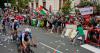 CommentAs sport and politics collide at the Vuelta, should Israelis even be competing?