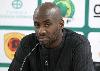 Black Stars Coach Otto Addo raises concerns over astroturf pitch ahead of World Cup qualifiers in Chad