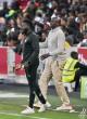 Otto Addo questions quality of pitch ahead of Chad v Ghana clash