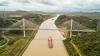 Panama advances energy corridor with gas pipeline project