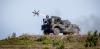 Germany’s Diehl test-fires Rafael’s Spike missiles