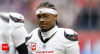 Stefon Diggs apologizes to media for how he came across during training camp media sessions