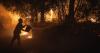 Extreme weather driven by climate change made wildfires in Spain, Portugal 40 times more likely