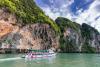 Thailand Plans To Offer Thousands Of Free Domestic Flights To International Tourists