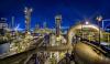 EU sanctions quietly extend to Azerbaijani refinery for processing Russian petrol