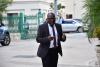 Barbados Housing Minister Dwight Sutherland resigns