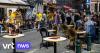 Summer was ‘difficult’ for Brussels hospitality industry: ‘Belgians no longer feel safe’