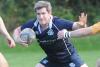 Bermuda beckons for Borders rugby coach Jason Hendrie