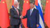 President Xi calls on China, Cuba to elevate ties to a higher level