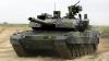 Czech Republic Orders At Least 44 Leopard 2A8 Tanks